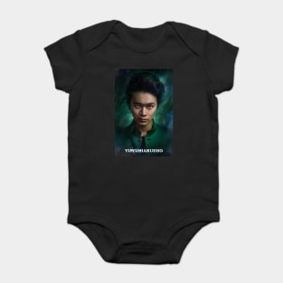 Yu Yu Hakusho Baby Bodysuit